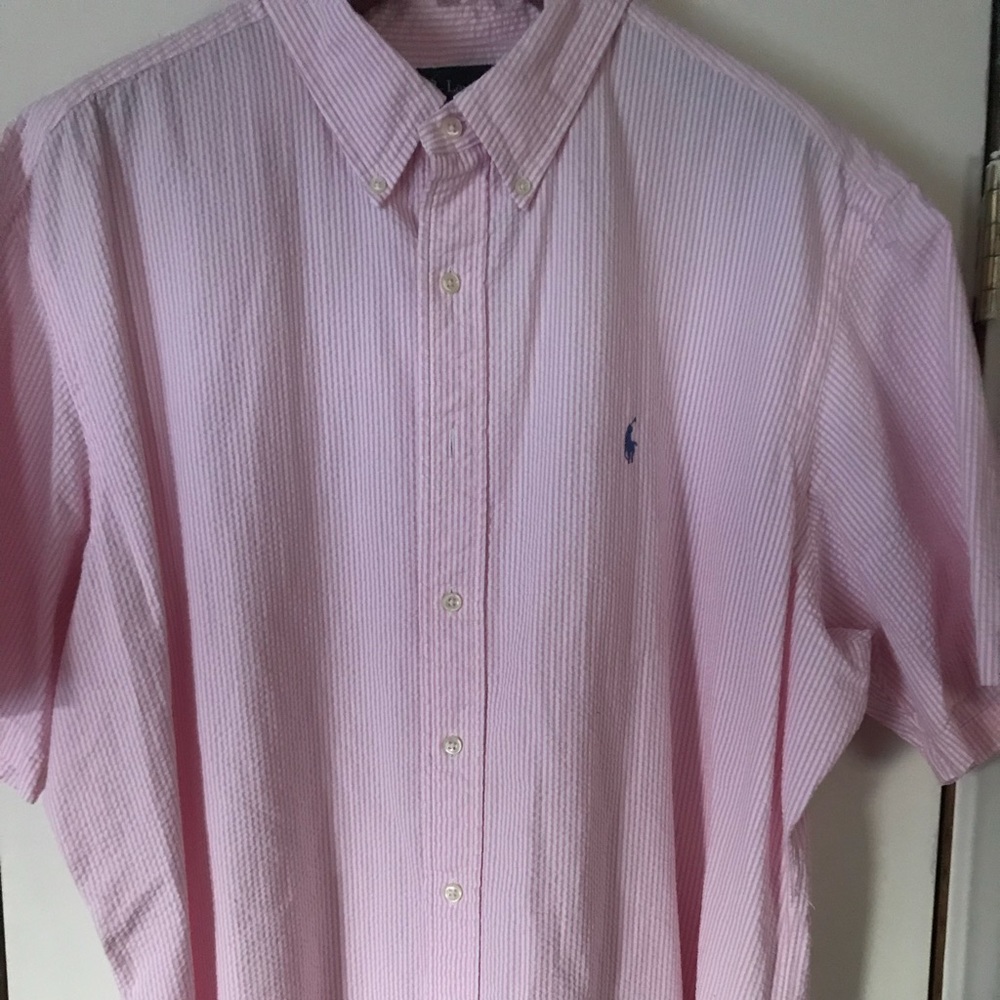 Ralph Lauren Men’s Shirt XXL